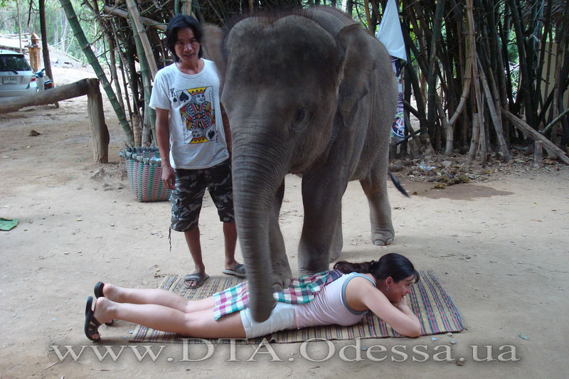 Thailand, Kanchanaburi, Excursion on the River Kwai